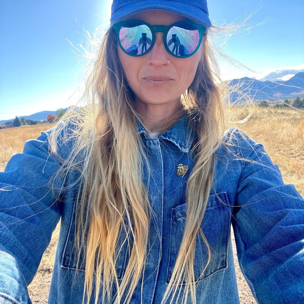 Meet your Posher, Jessica